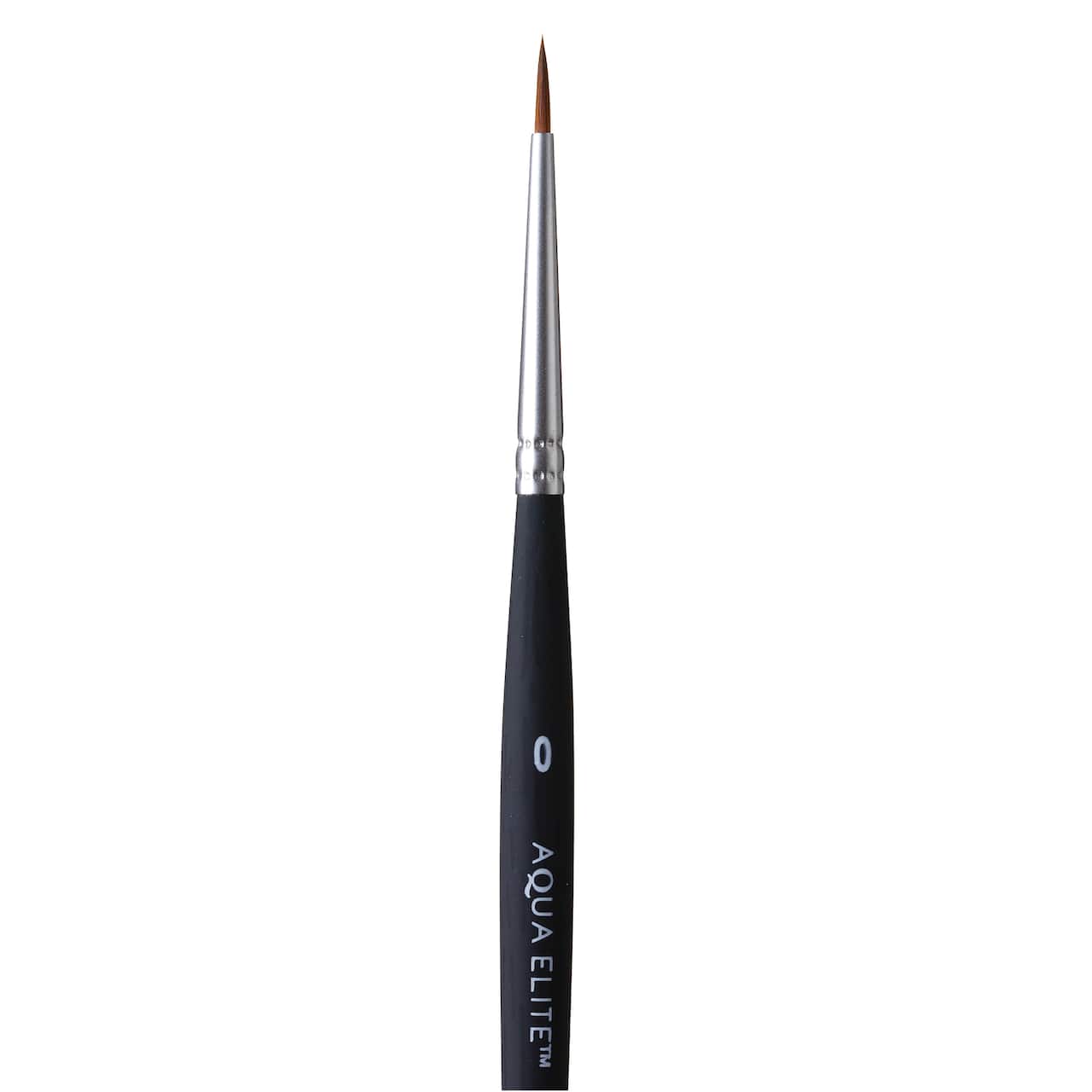 12 Pack: Princeton™ Aqua Elite™ Short Handle Round Brush